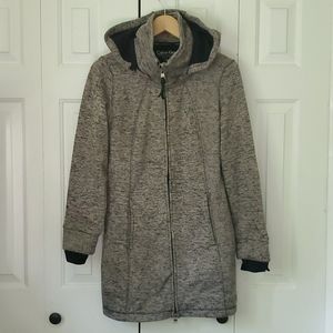 Calvin Klein Performance Quick Dry Sweater Jacket